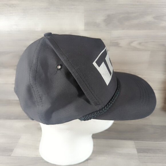 Terminator 2: Judgment Day "T2" 1990 Vintage Sportscap Snapback Movie Promo Hat - Picture 2 of 8